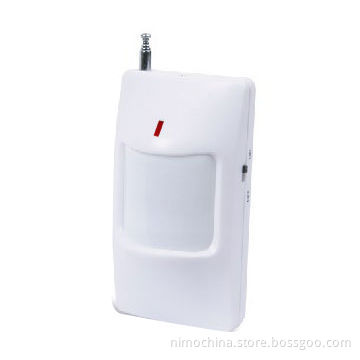 Wireless PIR Detector